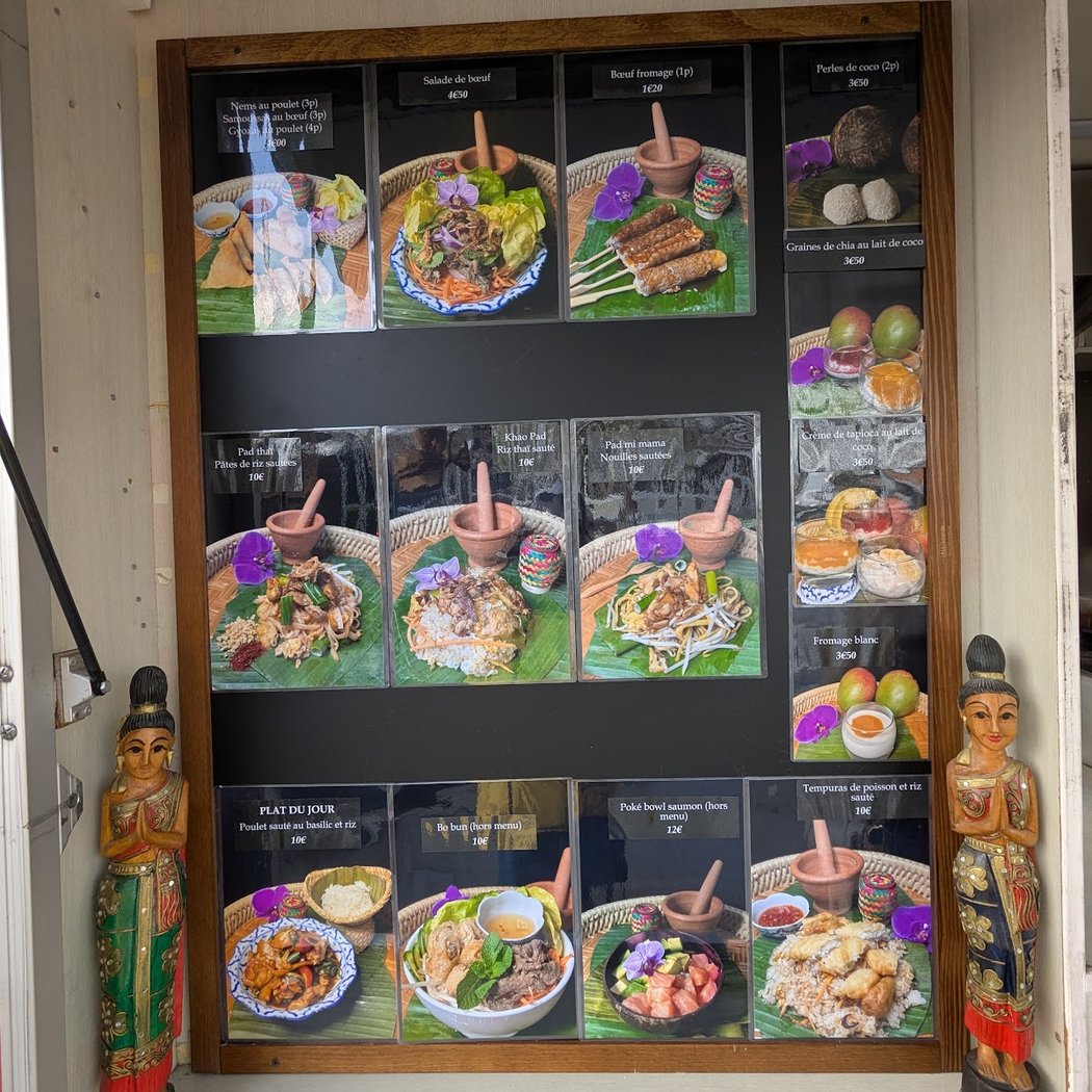 Mai Thai Kitchen 1